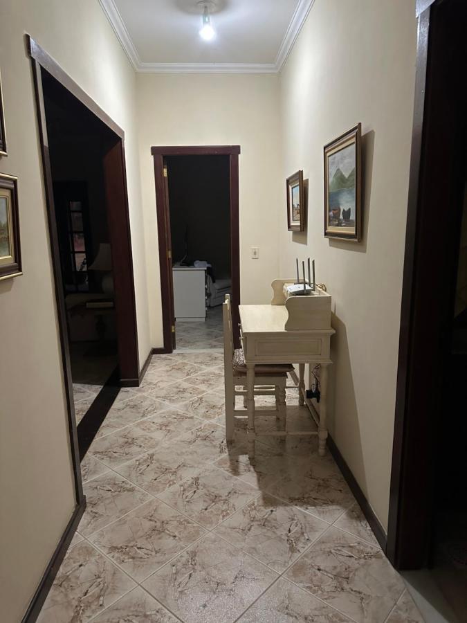 Holiday home Casa Aconchego Secretario Petropolis (Rio de Janeiro)