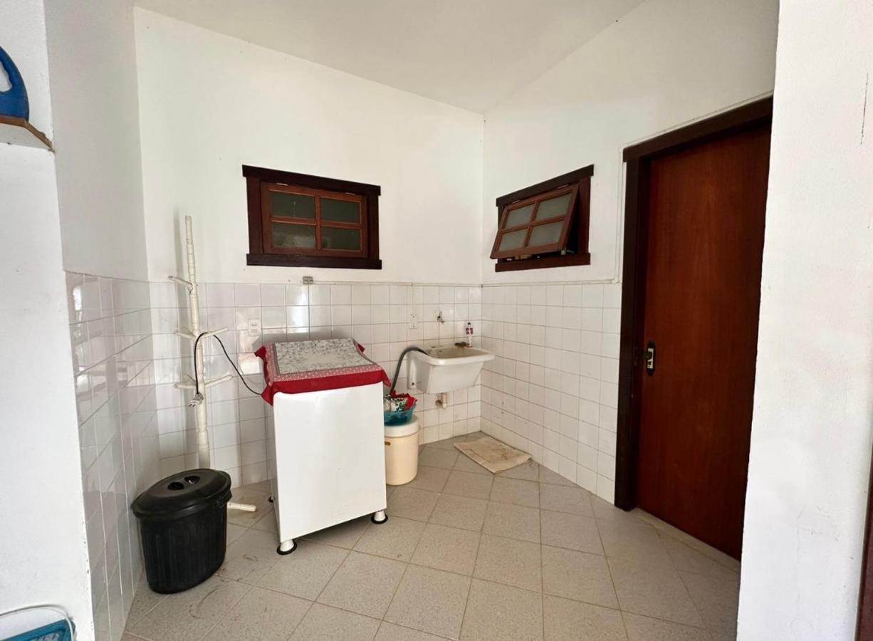 Holiday home Casa Aconchego Secretario Petropolis (Rio de Janeiro)