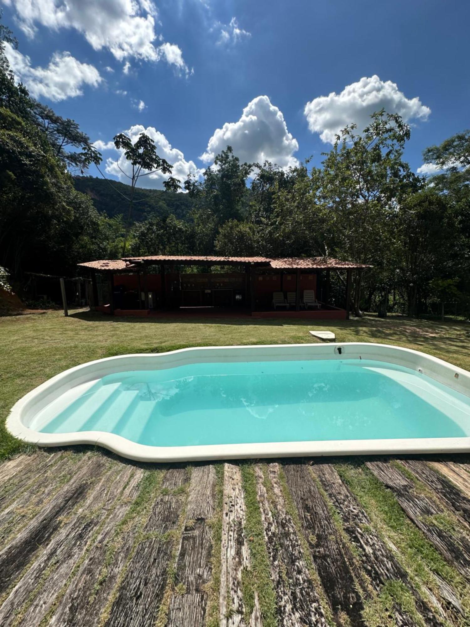 Holiday home Casa Aconchego Secretario *