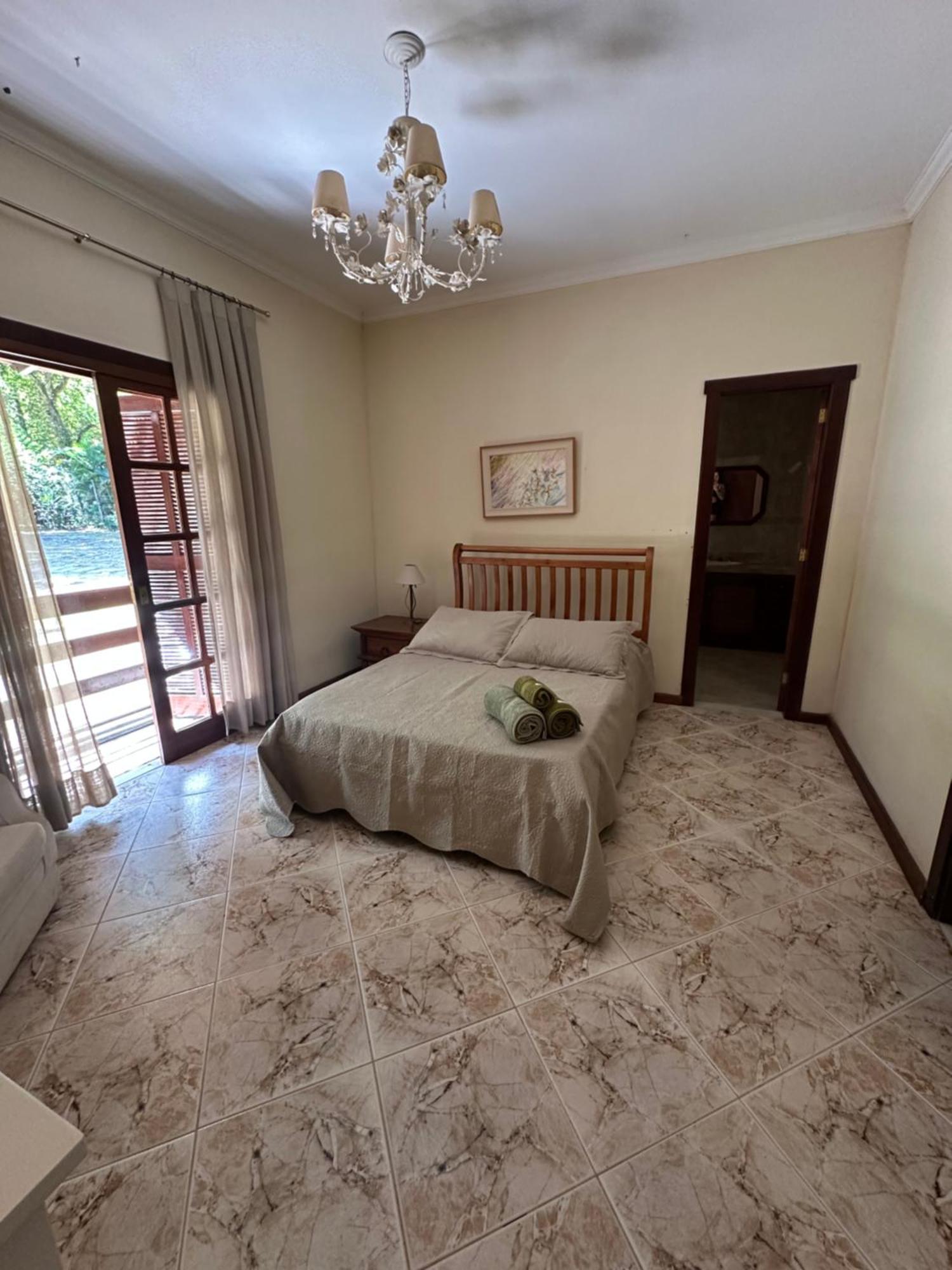 Holiday home Casa Aconchego Secretario