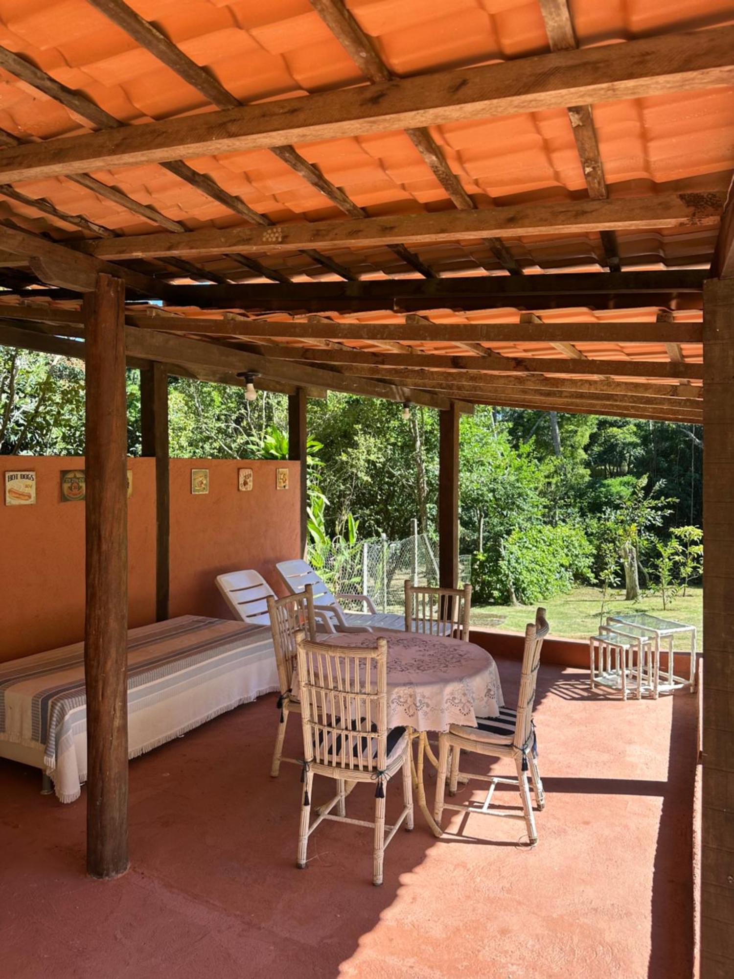 Casa Aconchego Secretario Holiday home Petropolis (Rio de Janeiro)