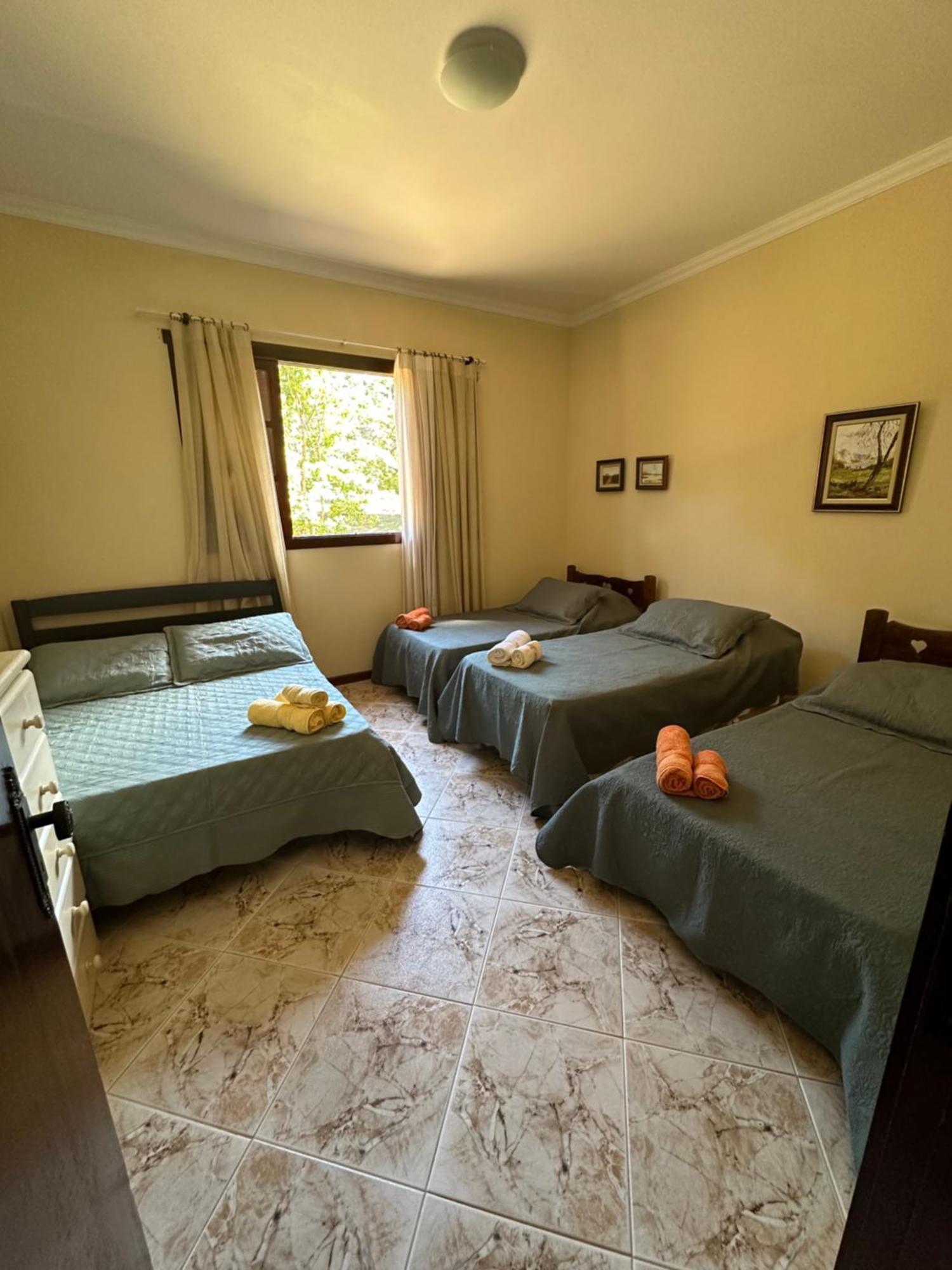 Casa Aconchego Secretario Holiday home