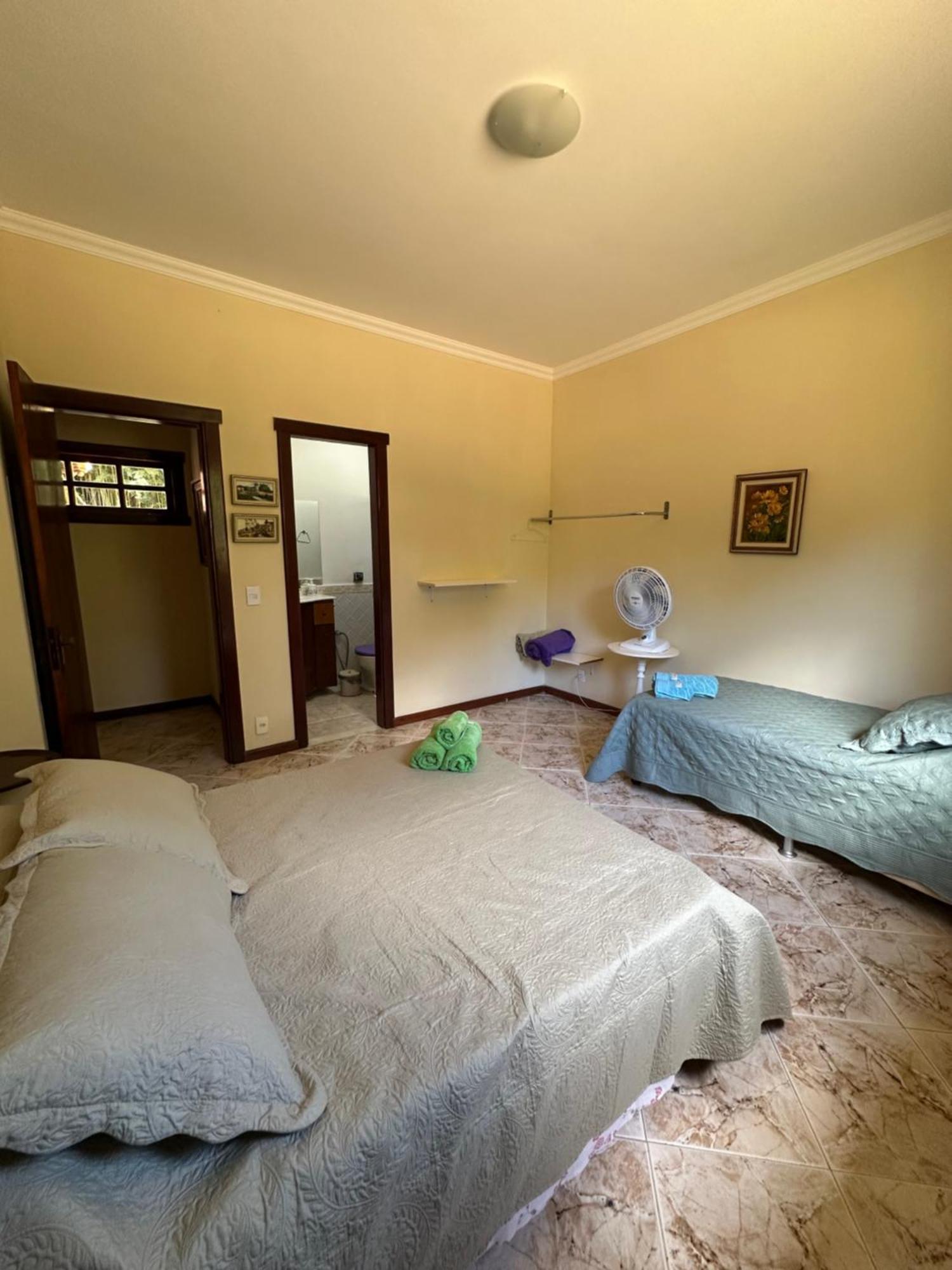 Holiday home Casa Aconchego Secretario