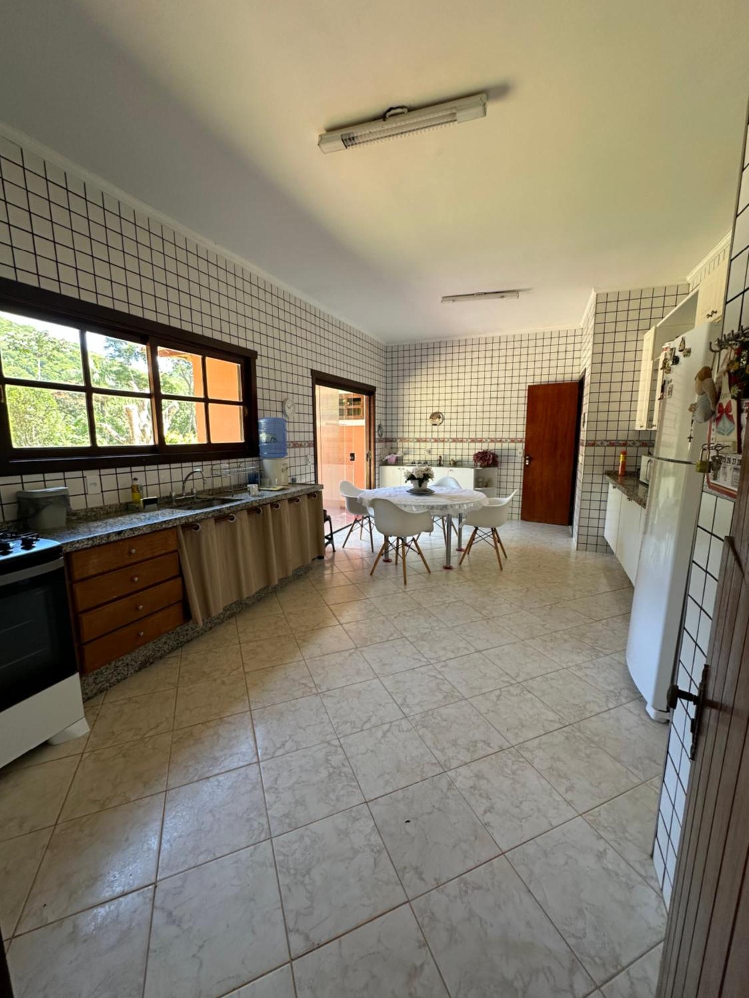 Casa Aconchego Secretario Holiday home *